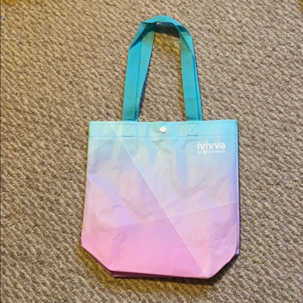 Ivivva by lululemon bag
